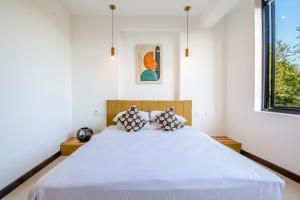 3 bedroom jungle view jimbaran