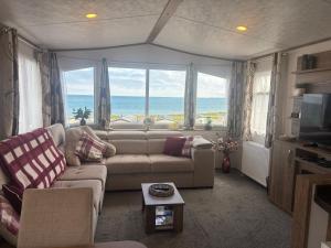Craig Marian, The Beach Holiday Park