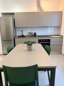 Eva Boutique Apartments 1BR Stay Near Cagliari