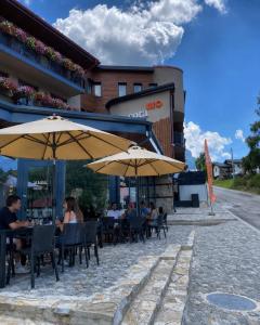 Hotel COTA1110