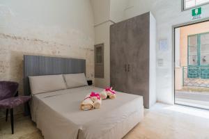 Luxury Rooms