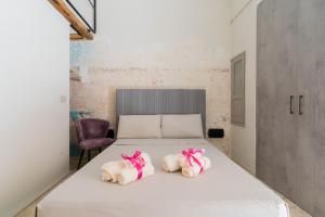 Luxury Rooms