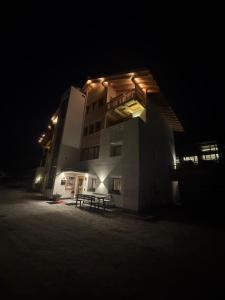 Residence Vajolet San Cassiano