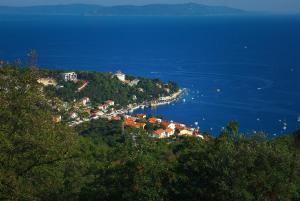 Villa Persic 2, a relaxing retreat near the sea