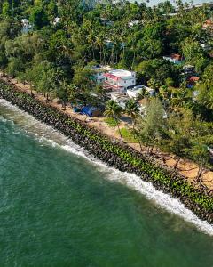Palm Beach View Resort Cherai