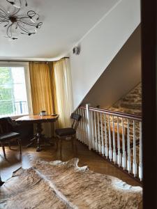 Karja Castle Apartments