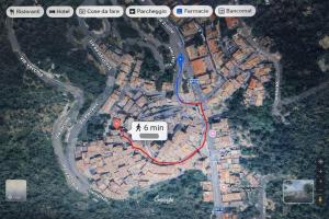 La Chiave di Volta , Dimora del 500 a 5 minuti dal lago