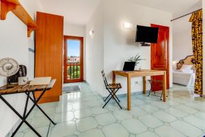Loft al Mirice - Pool & Beach, Vignola Mare