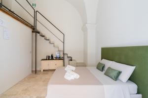 Luxury Rooms