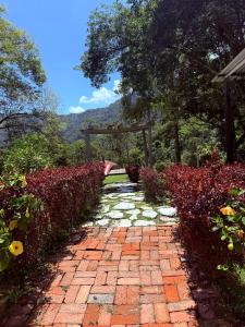 Hotel TIERRA NUEVA Campestre