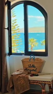 VILLA MARGARIT Boutique Hotel
