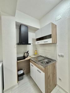 Sara apartments