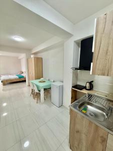 Sara apartments
