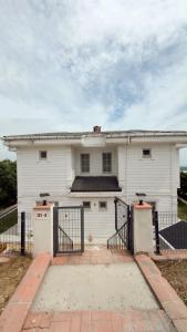 Erikli Villa