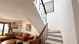 AP431 Casa Andaluz