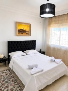 Bel appartement lumineux et confortable proche aéroport