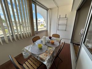 Appt Studio cabine PORT CAMARGUE PC070-295