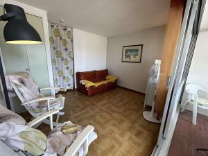 Appt Studio cabine PORT CAMARGUE PC070-295