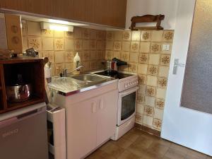 Appt Studio cabine PORT CAMARGUE PC070-295
