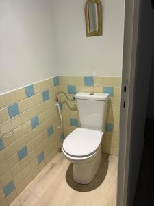 Appartement entièrement rénové