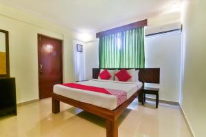 OYO Hotel Go Goa