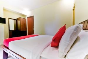 OYO Hotel Go Goa