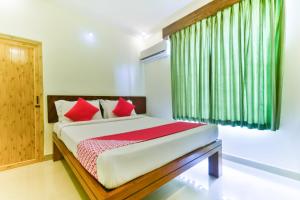 OYO Hotel Go Goa