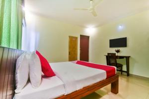 OYO Hotel Go Goa