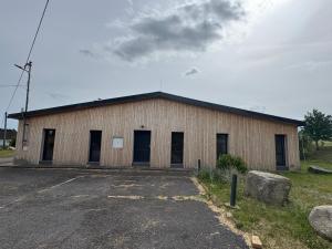 Ranč v Landu