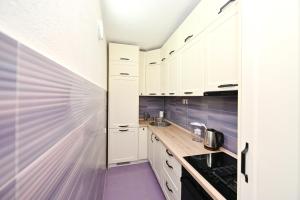 Apartment Milicevic Muo