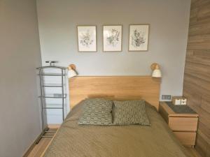 Scandinavian Saga in the heart of the city