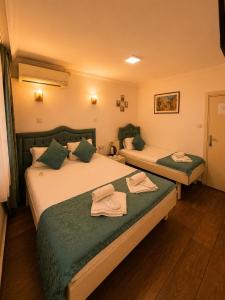 Sultanahmet La Petite Hotel