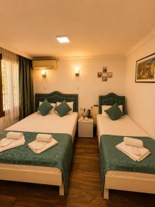 Sultanahmet La Petite Hotel