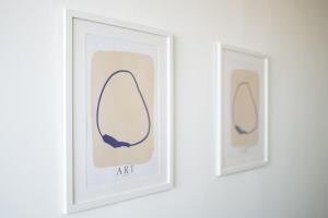 Three sisters