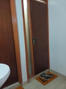 Two bedrooms Ruaka