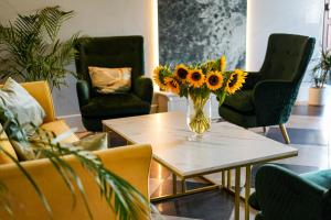 Hotel Nowodwory