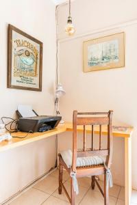 A Comfy Cosy Gdn Cottage in Claremont Cape Town