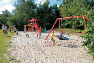 Summio Vakantiepark Het Drentse Wold