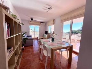 Residencial Club - Apartamento con vistas