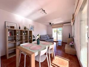 Residencial Club - Apartamento con vistas