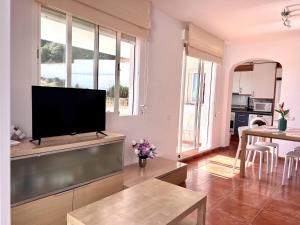 Residencial Club - Apartamento con vistas
