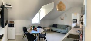 Portside Apartment