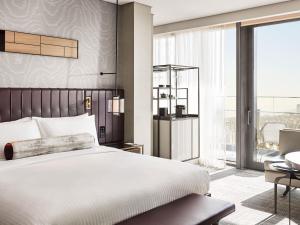 Fairmont Quasar Istanbul Hotel