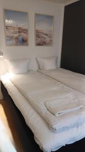 Elegant Apartment in Central Aalborg