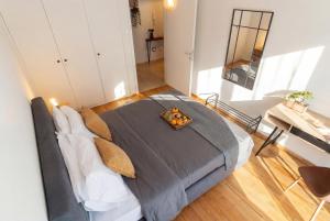 Central Haven - Spacious Urban Stay