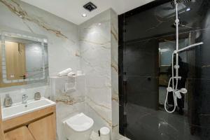 Charmant appart Hivernage avec piscine