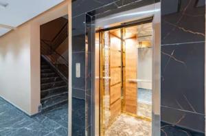 Charmant appart Hivernage avec piscine