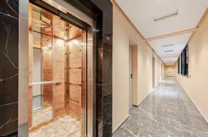Charmant appart Hivernage avec piscine