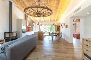 Casa Romaní– Alojamiento acogedor