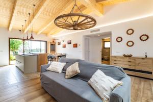 Casa Romaní– Alojamiento acogedor